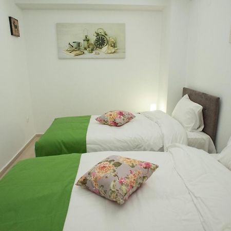 Dream Appartment 3 Perea Peraia  Luaran gambar