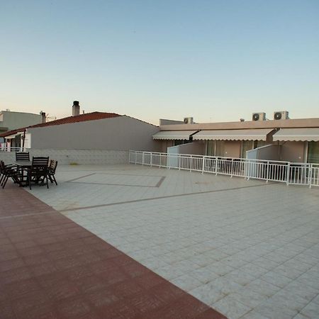 Dream Appartment 3 Perea Peraia  Luaran gambar