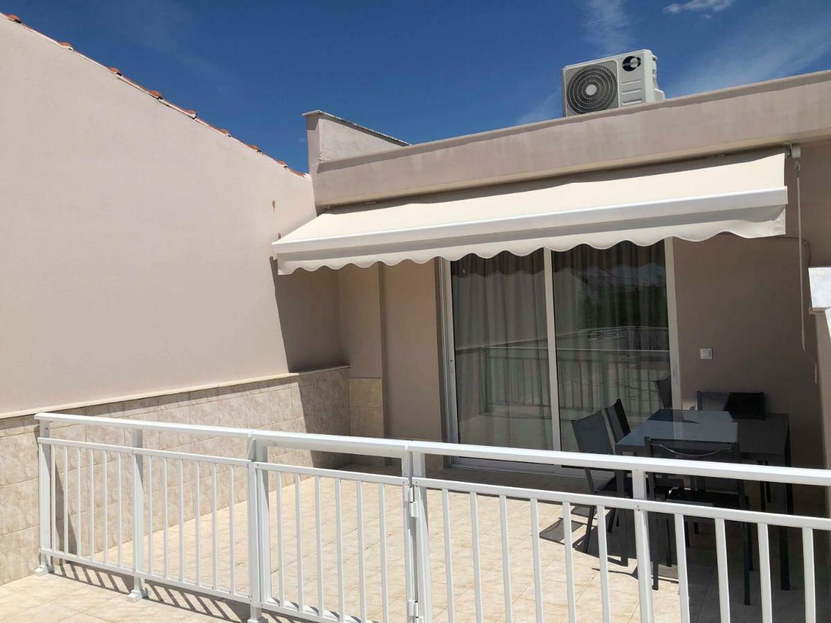 Dream Appartment 3 Perea Peraia  Luaran gambar