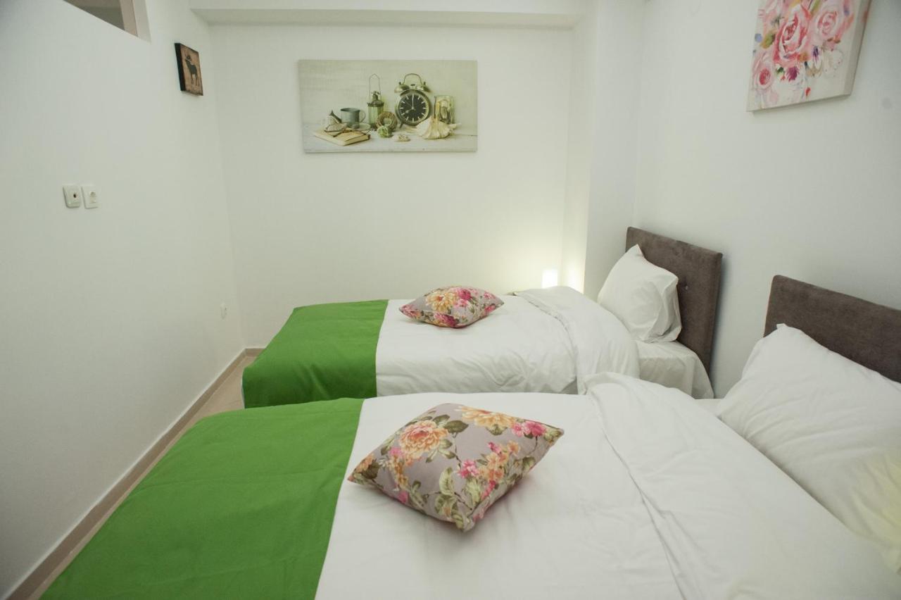 Dream Appartment 3 Perea Peraia  Luaran gambar