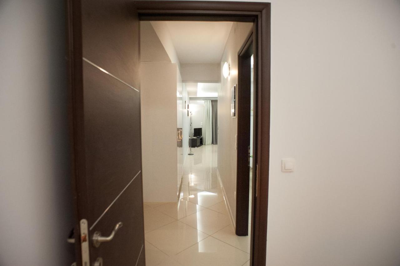 Dream Appartment 3 Perea Peraia  Luaran gambar