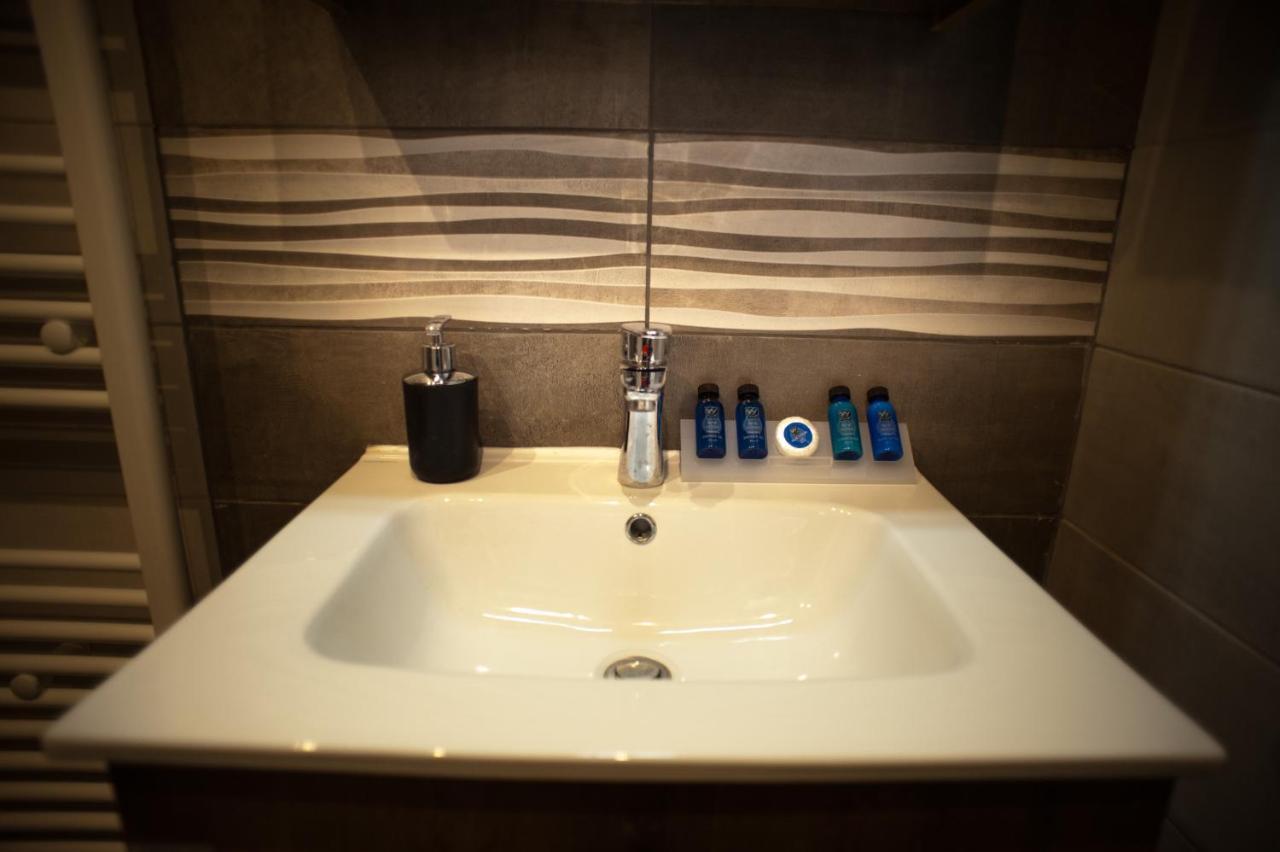 Dream Appartment 3 Perea Peraia  Luaran gambar